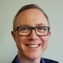 Alasdair King: Photo of Developer