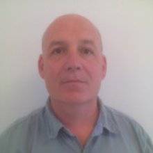 Picture of Developer Mike Parr