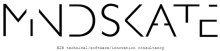 Mindskate Ltd Logo