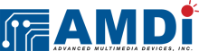 AMDi Logo