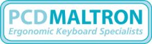 PCDMaltron Logo