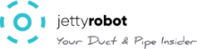 Neovision S.R.O. Logo (Jettyrobot)