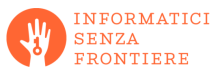 informatici senza frontiere logo