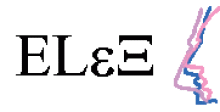 Elex Logo