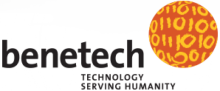 benetech logo