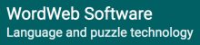 wordweb software logo