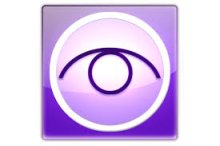 VocalEyes logo