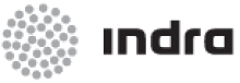 Indra logo