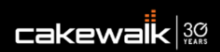cakewalk logo