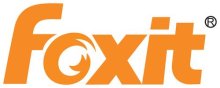 Foxit logo