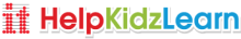 HelpKidzLearn logo