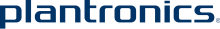 Plantronics logo