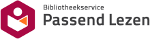  Bibliotheekservice Passend Lezen logo