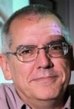 Picture of Professor Gary Bishop