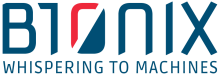 B10NIX S.R.L Logo