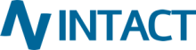 Intact logo