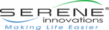 Serene Innovations loog