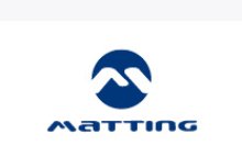 Matting logo