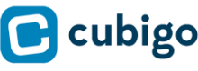 Cubico Logo.