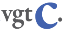 Vlaams Gebarentaal Centrum Logo.