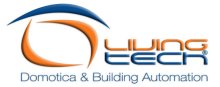 LIVINGTECH logo