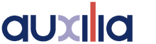 Auxilia Logo