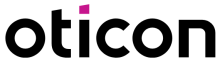 Oticon Logo
