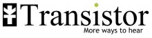 Transistor Logo