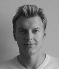 Picture of Developer Jakob Asschenfeldt Schmidt (Creator of Personics A/S)