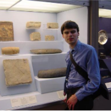 Picture of Developer Silas S Brown