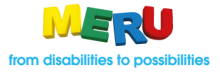 MERU Logo