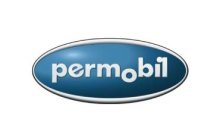 Permobil Logo
