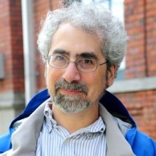 Picture of Developer Dr. Matthew Weinstein