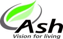 Ash Logo