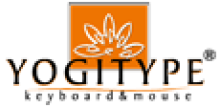 Yogitype Logo