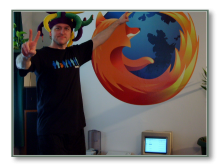 Picture of Developer Ken Saunders