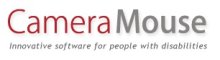 CameraMouse Logo