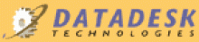 Datadesk Technologies Logo