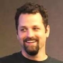 Picture of Developer Bill Kendrick