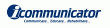 iCommunication Logo