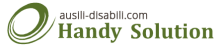Handy Solution Logo