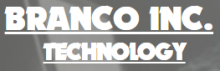 Branco Inc. Logo