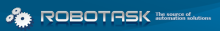 Task Automation Software Logo