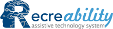 Recreability Logo