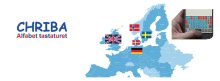 Chriba.dk Logo