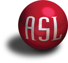 Adaptive Switch Laboratories Logo