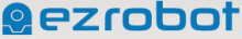 EZ Robot Inc. Logo