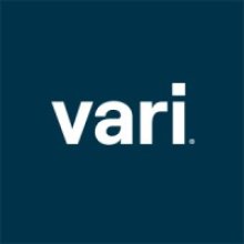 Varidesk, LLC. Logo