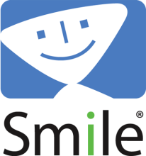 Smile Logo