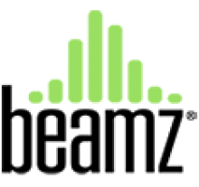 Logo of Beamz.